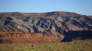 Raplee Anticline